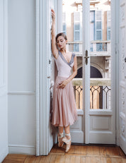 Demetra GL 2019 - Dance Leotard