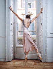 Demetra GL 2019 - Dance Leotard