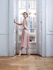 Demetra GL 2019 - Dance Leotard