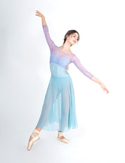 Diana DI 2017 - Dance Leotard