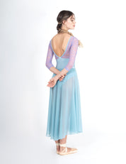 Diana DI 2017 - Dance Leotard