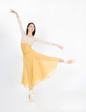 Diana DI 2017 - Dance Leotard