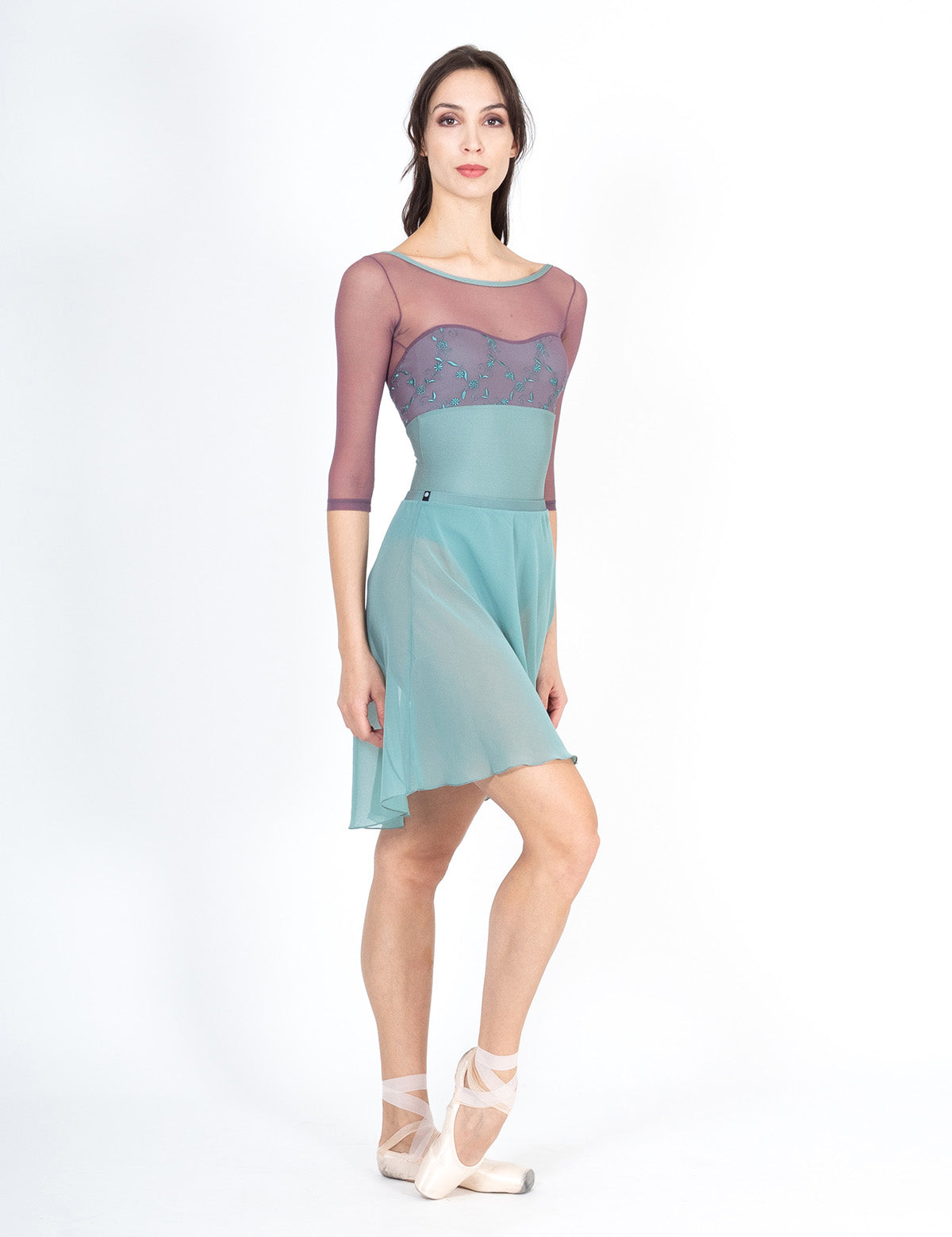 Diana CL - Dance Leotard