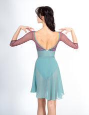 Diana CL - Dance Leotard