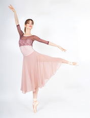 Diana CL - Dance Leotard