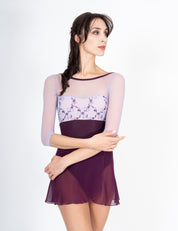 Diana CL - Dance Leotard