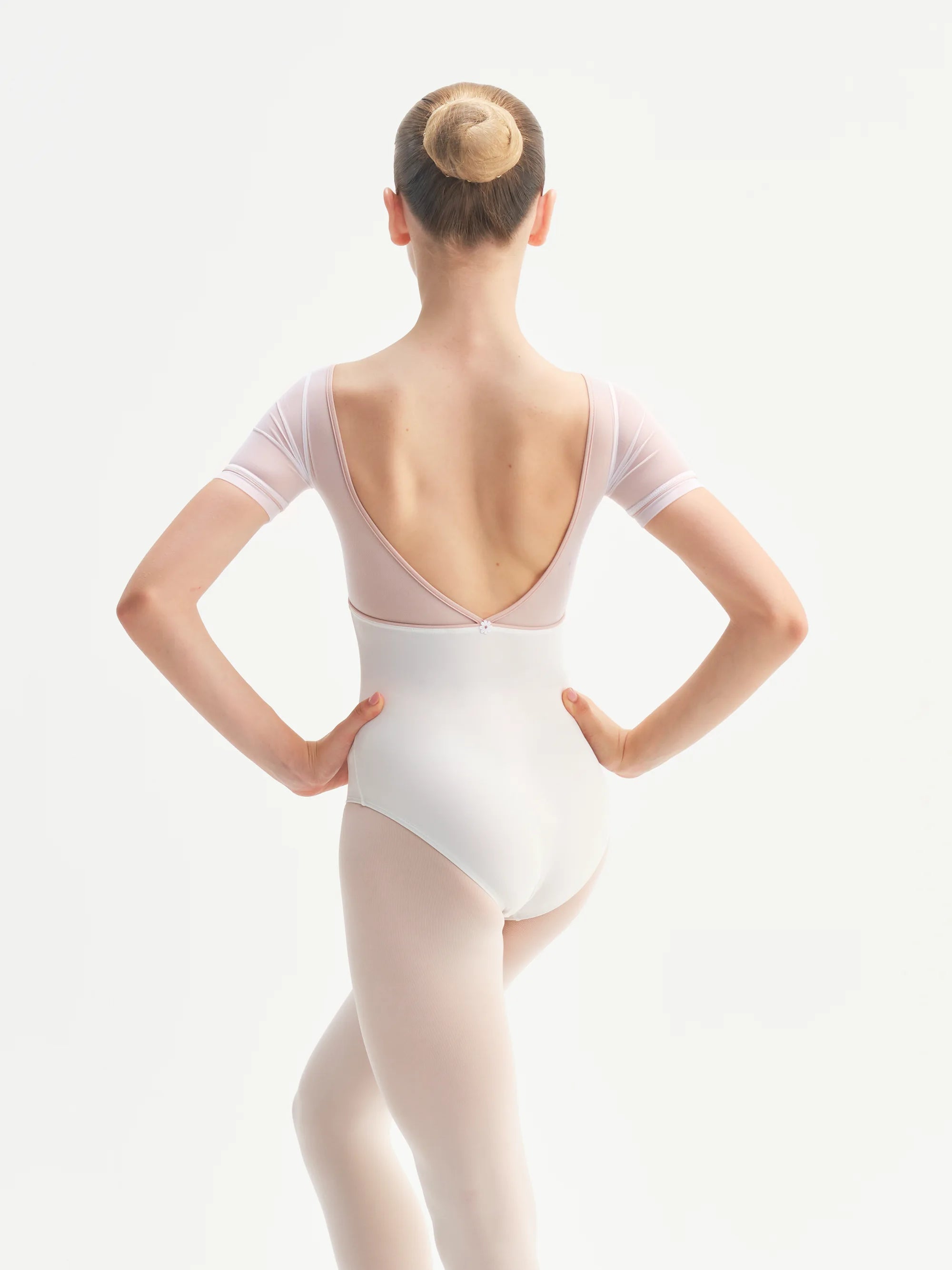 Emera Leotard ・Ballet Class