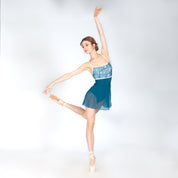 GAIA DI 2022 ⸱ Custom made leotard
