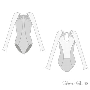 Selene GL Custom 23