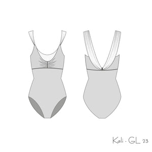 Kali GL Custom 23