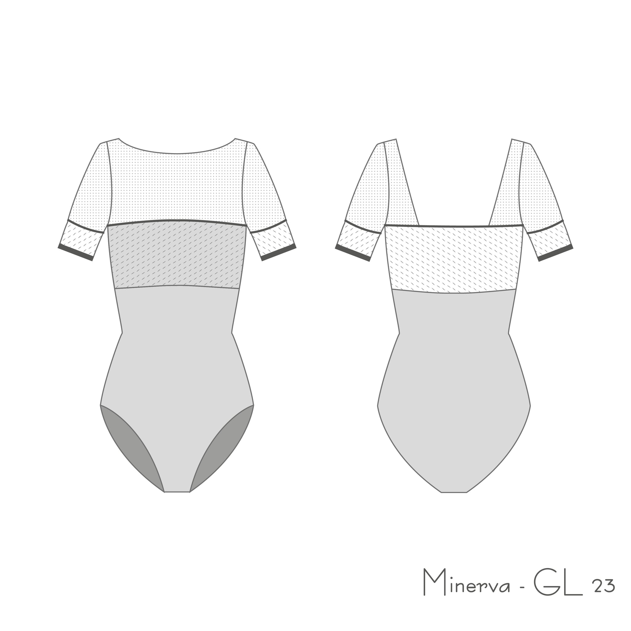Minerva GL Custom 23
