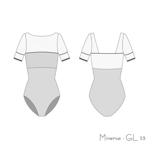 Minerva GL Custom 23