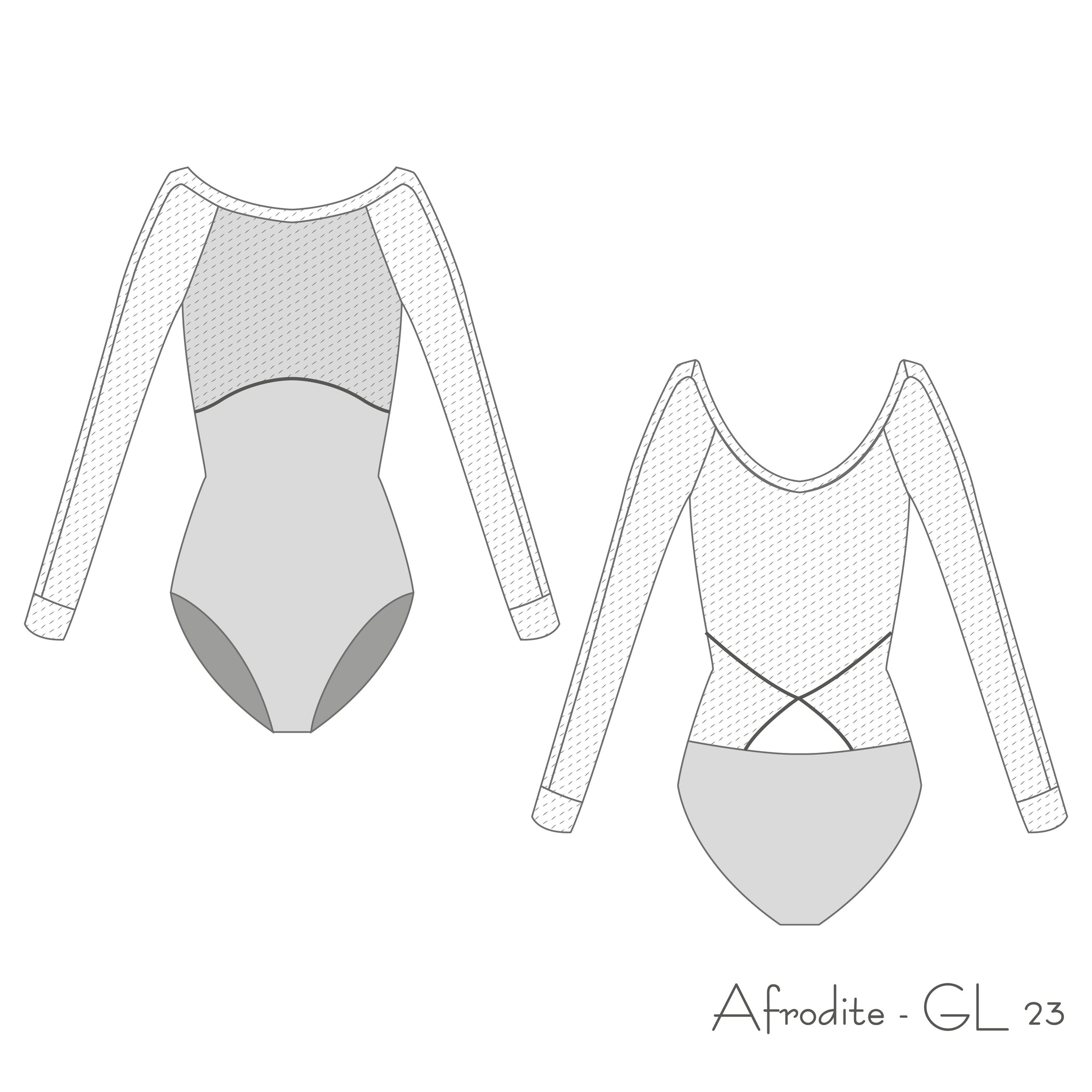 Afrodite GL Custom 23