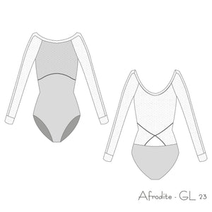 Afrodite GL Custom 23