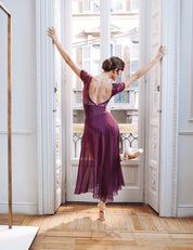 Ilizia GL 2021 - Dance Leotard