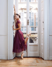Ilizia GL 2021 - Dance Leotard