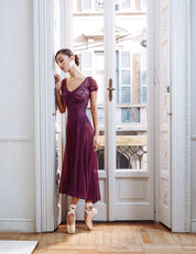 Ilizia GL 2021 - Dance Leotard