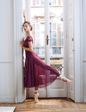Ilizia GL 2021 - Dance Leotard