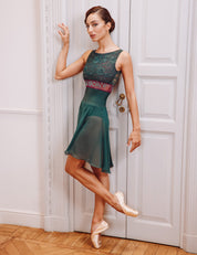 Iris GL 2020 - Dance Leotard
