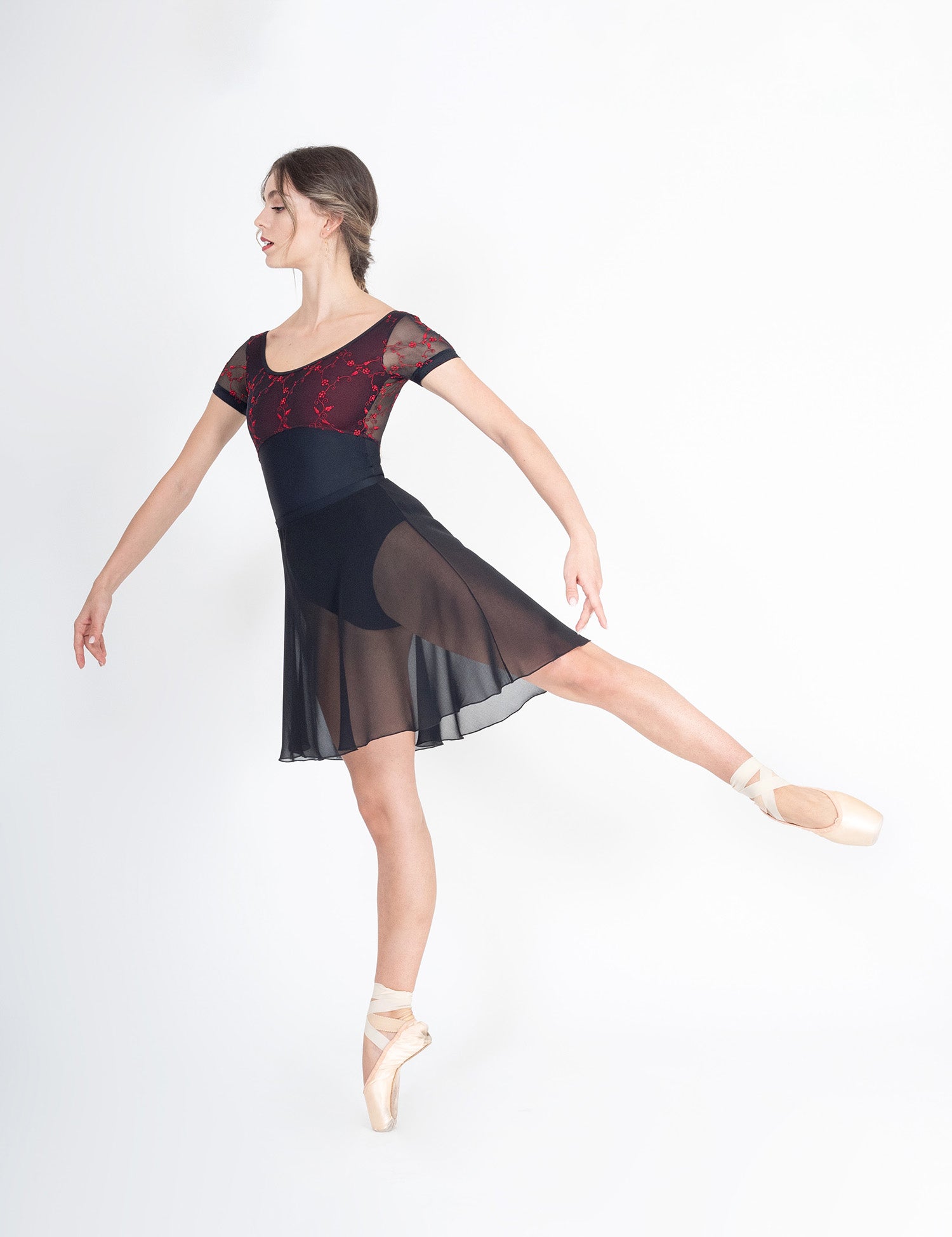 Iside DI 2017 - Dance Leotard
