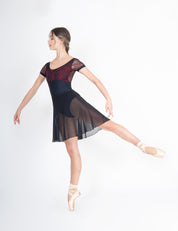 Iside DI 2017 - Dance Leotard