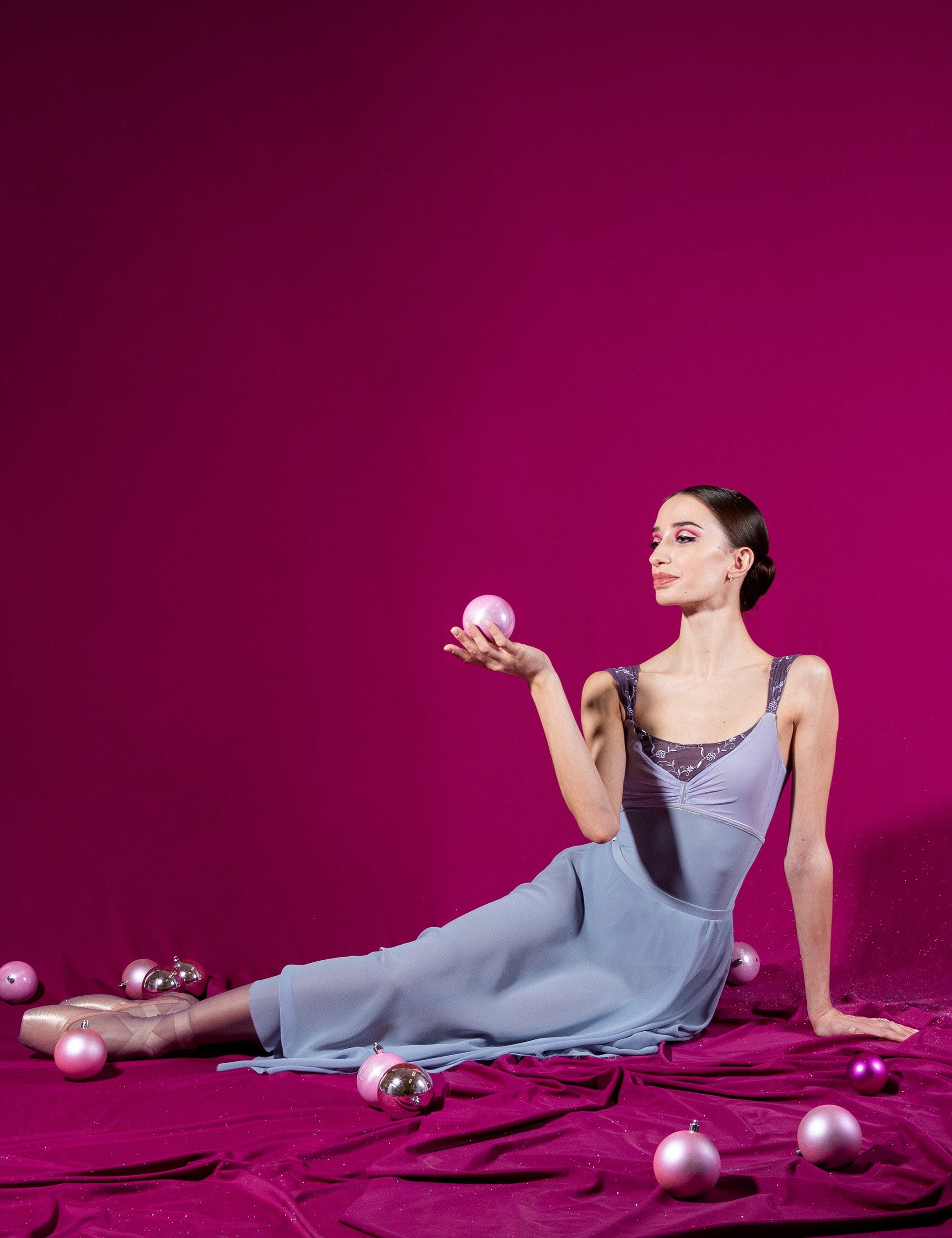 Kali GL - Xmas Magic