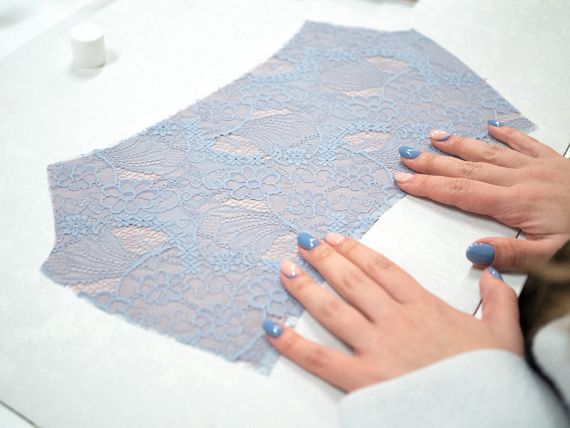 Custom & Tailor made service – DellaLo' Milano