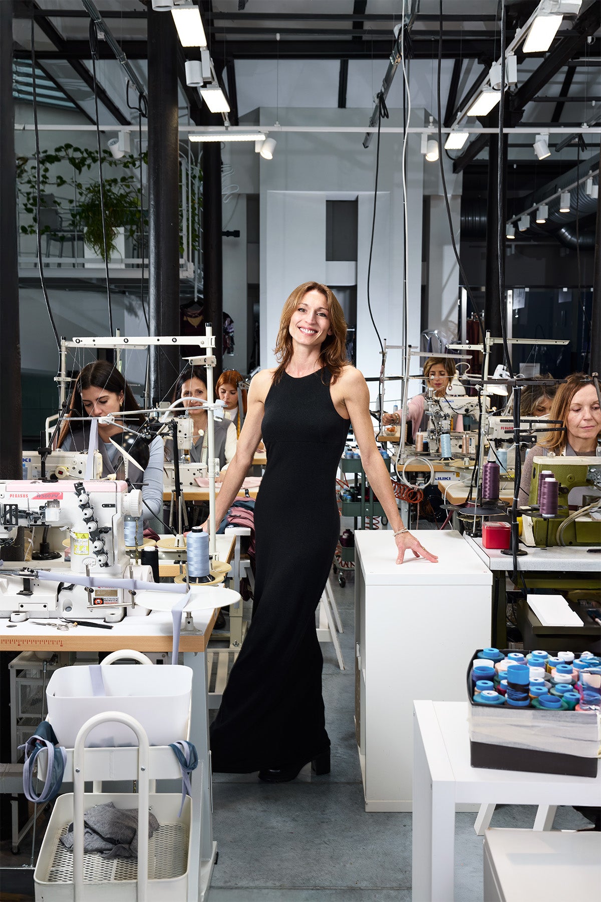 Our History – DellaLo' Milano