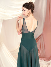 Lucina CL ‧ Ballet Leotard