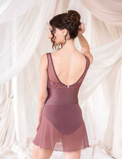 Lucina CL ‧ Ballet Leotard