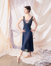 Lucina CL ‧ Ballet Leotard