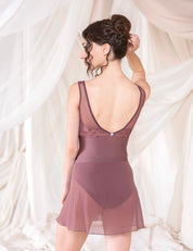 Lucina CL ‧ Ballet Leotard