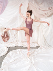 Lucina CL ‧ Ballet Leotard