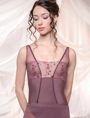 Lucina CL ‧ Ballet Leotard