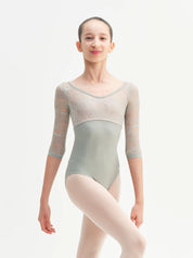 Maia Leotard ・Ballet Class
