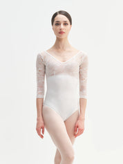 Maia Leotard ・Ballet Class