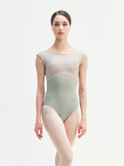 Minerva Leotard ・Ballet Class