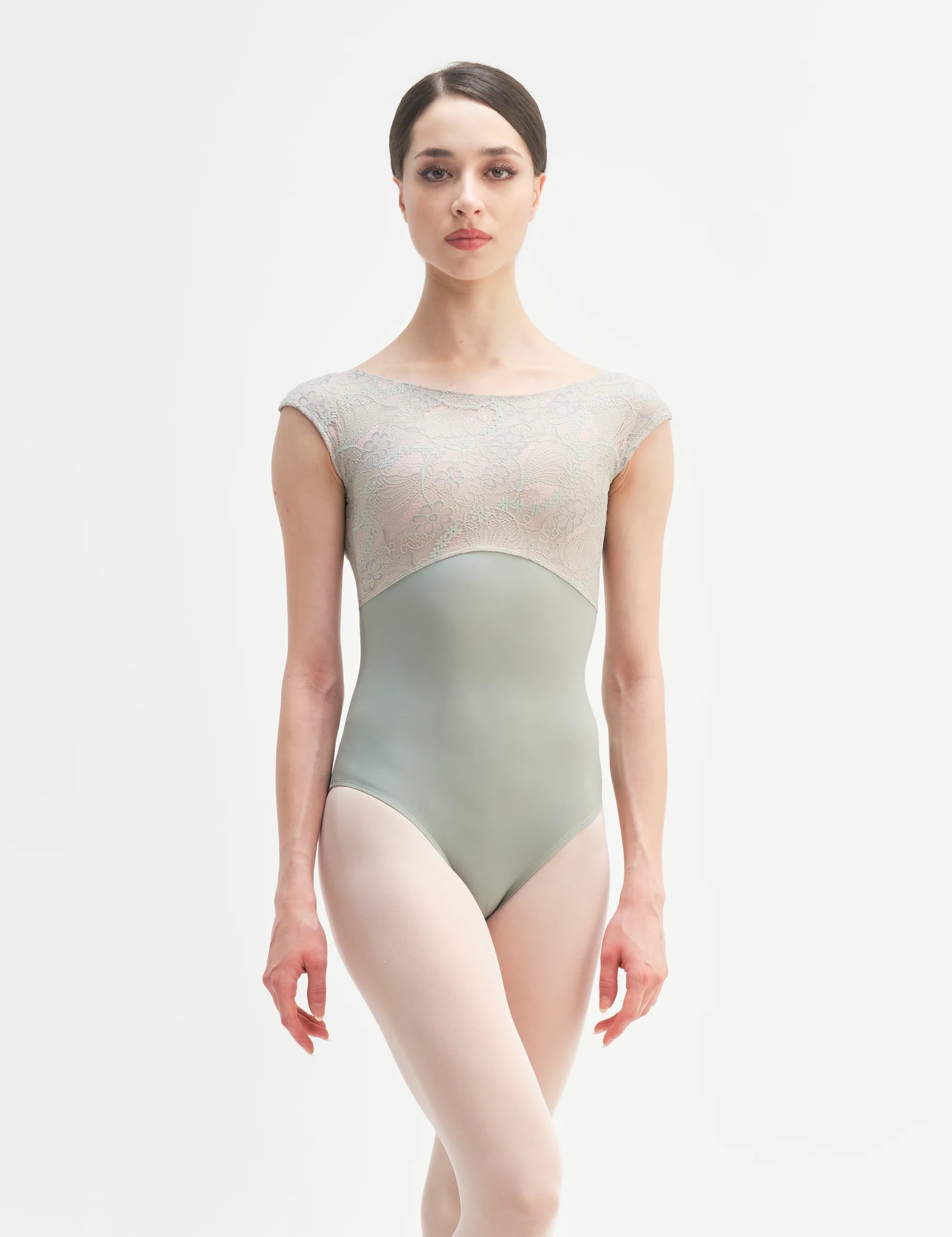 Minerva Leotard ・Ballet Class