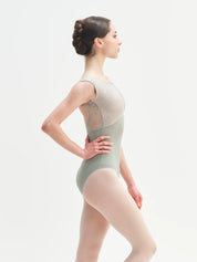 Minerva Leotard ・Ballet Class
