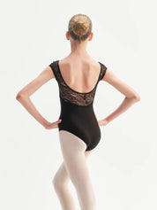 Minerva Leotard ・Ballet Class