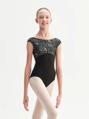 Minerva Leotard ・Ballet Class