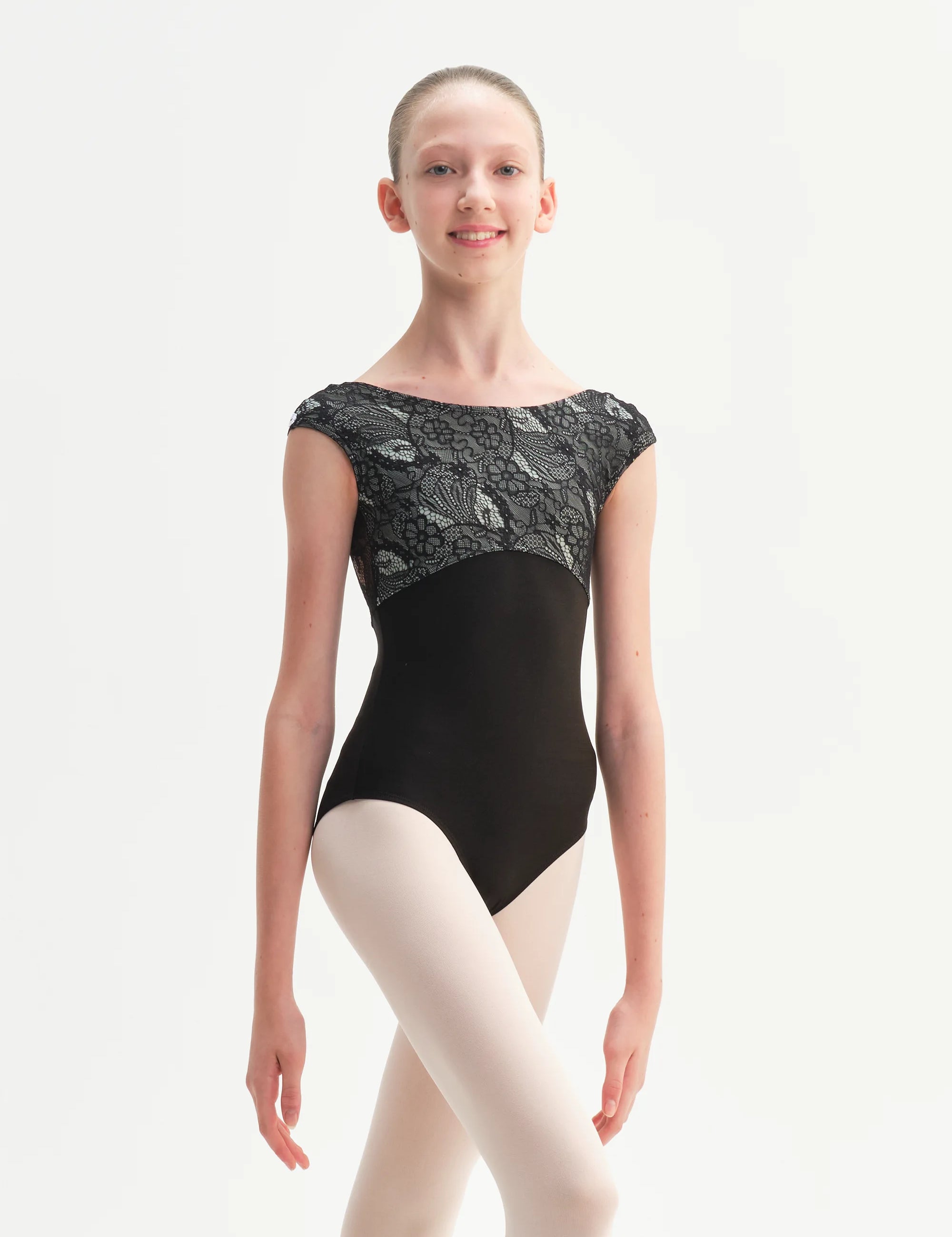 Minerva Leotard ・Ballet Class