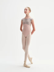 Minerva Leotard ・Ballet Class