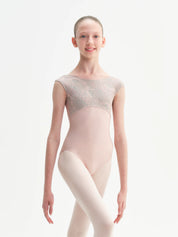 Minerva Leotard ・Ballet Class
