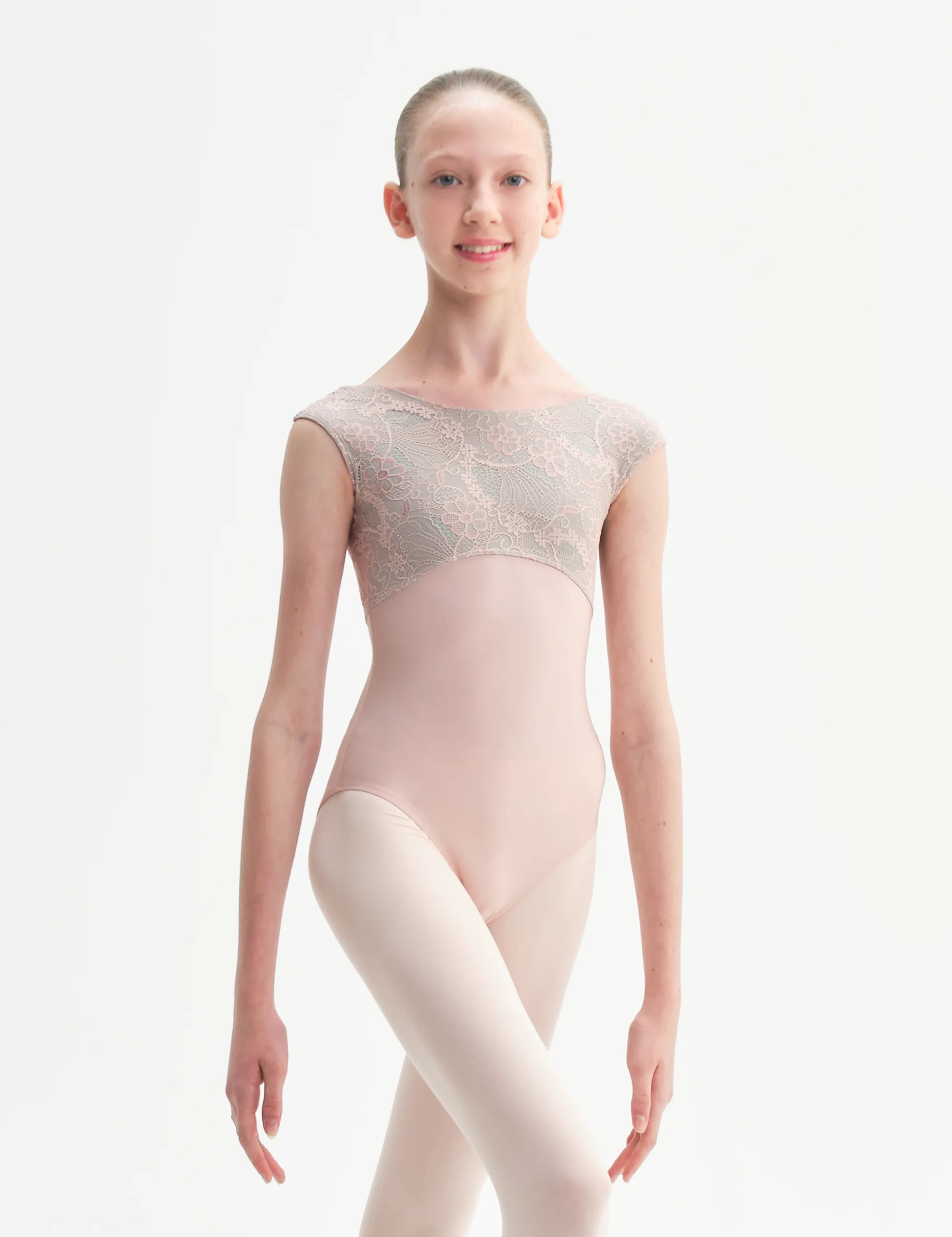 Minerva Leotard ・Ballet Class