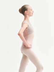 Minerva Leotard ・Ballet Class