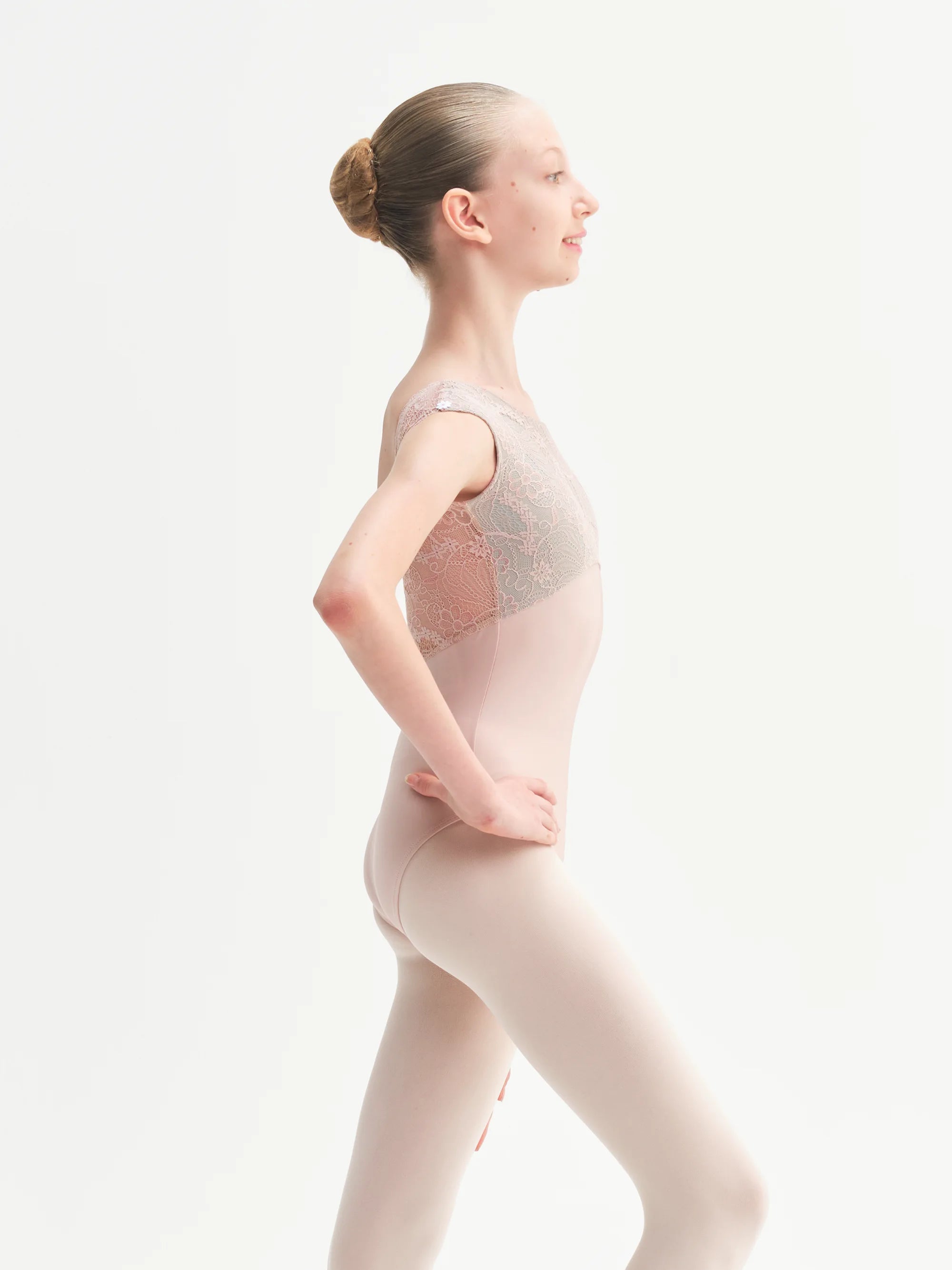 Minerva Leotard ・Ballet Class