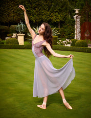 Maia CL - Body da danza