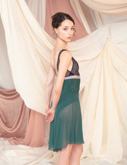 Maia CL ‧ Ballet Leotard