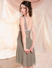 Maia CL ‧ Ballet Leotard